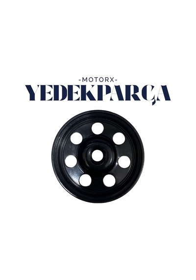 Dıreksıyon Pompa Kasnak Transit V184