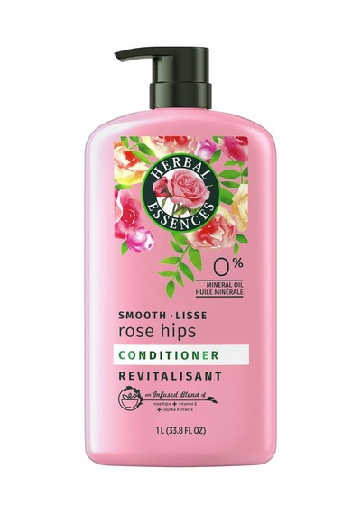 Herbal Essences Rose Hips Saç Kremi 1000ml