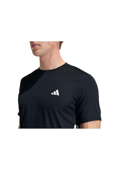 Adidas We Bas 3s T Erkek Antrenman Tişörtü Ka3452 Siyah Siyah