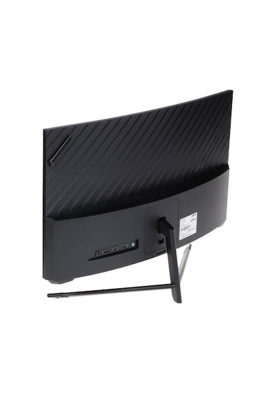 Dahua 23.6'' Va Lm24-e230c 5ms 180hz Hdmı-dp Kavisli Gaming Monitör 1920x1080