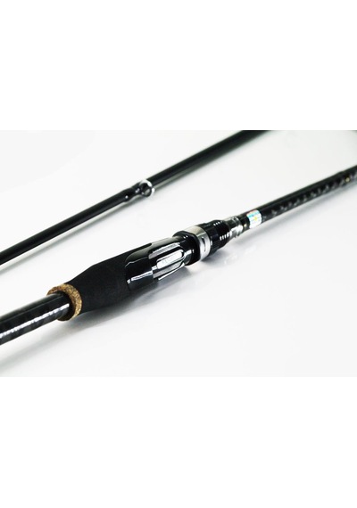 Fujin New Crow X-Plus Ncr-902M 270Cm 10-40Gr