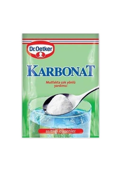 Karbonat 25gr 1 Adet 70822863