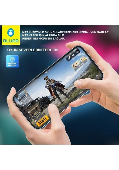 Premium Hızlı Tepkime Telefon Koruma AksesuarlarApple iPhone Uyumlu 14 Pro Max Ekran Koruyucu Cam