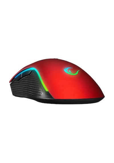 Rampage SMX-R44 Kablolu Makrolu Oyuncu Mouse