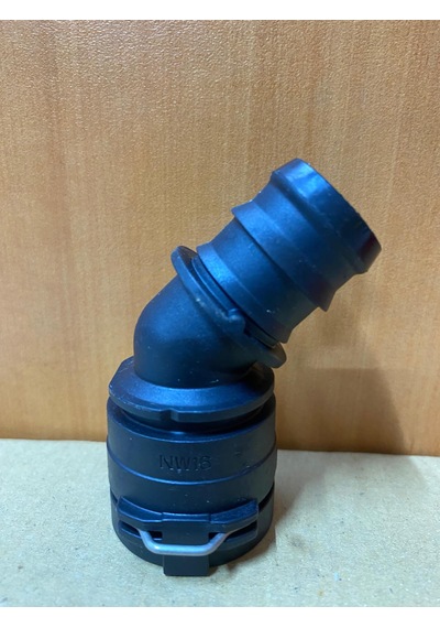 Mag 0088 Su Flanş Nw 16, 45 Derece