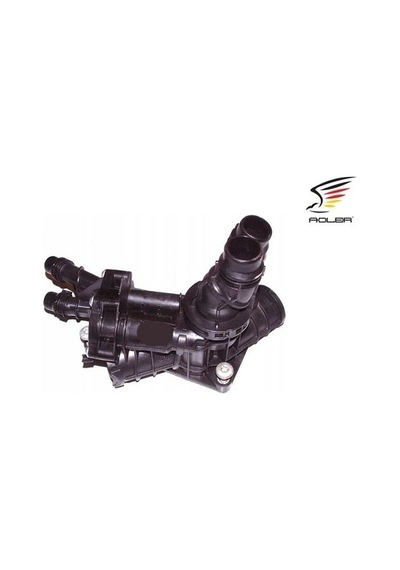 05l121111n Termostat Yuvası Komple Caddy 2021 -- 2.0 Tdi Dtrc