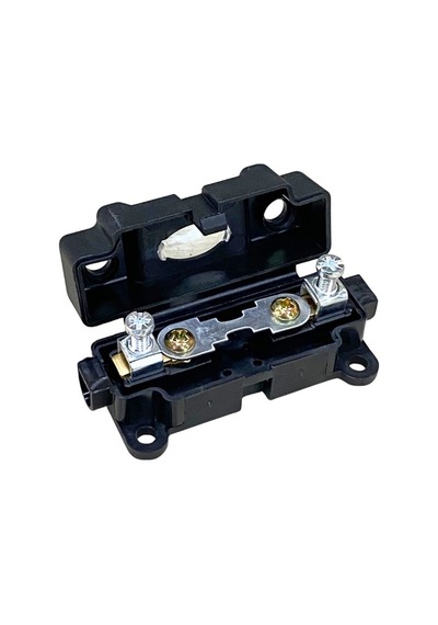 Midival-levha Sigorta Yuvası 80 A Sigortalı 41 11 Mm