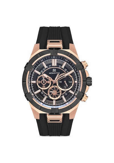 Momentus SM374T-04BR Erkek Kol Saati