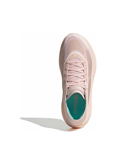 Adidas Hyperboost Run W Kadın Koşu Ayakkabısı Kk3573 Pembe