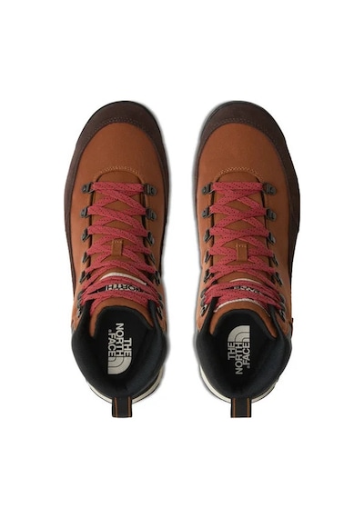 The North Face M Back-to-berkeley Iv Textıle Wp Erkek Outdoor Bot Nf0a8177doy1 Nf0a8177doy1 Yank Yanık Kahve The North Face M Back-to-berkeley Iv Textıle Wp Erkek Outdoor Bot Nf0a8177doy1 Nf0a8177doy1 Yank Yanık Kahve
