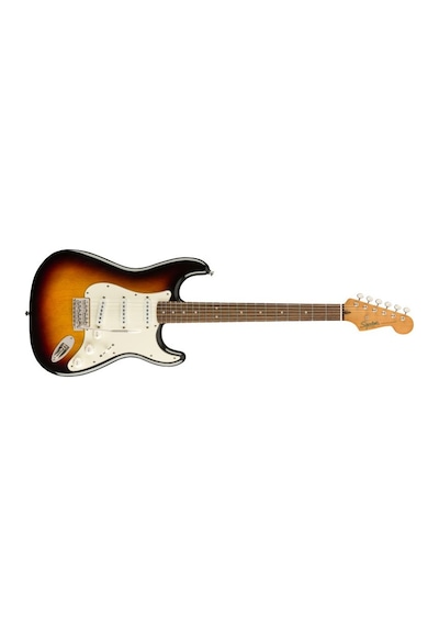 Squier Classic Vibe 60S Strat Lrl 3Ts