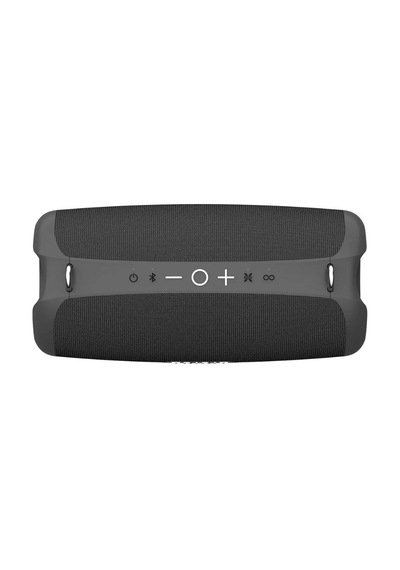 Tribit Stormbox Lava 80w 24 Saat Oynatma Bt 5.4 43hz Ultra Deep Bass Bluetooth Hoparlör Bts51