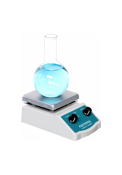 AYT Ticaret HT-101 Aek Tech Manyetik Karıştırıcı