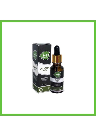 Bezos Jojoba Yağı 20ml 1 Adet Dmc Diğer