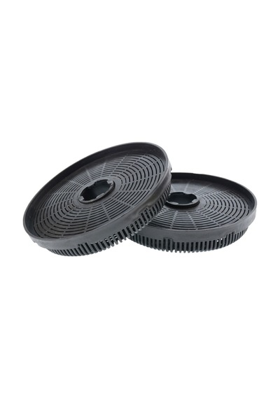 Teka Uyumlu Aspiratör Karbon Filtresi 15.5 Cm 4 Tırnaklı - 476039226