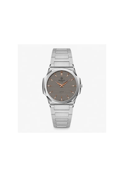 Hislon Classic Cl130s-05sr Erkek Kol Saati-29623 Çok Renkli