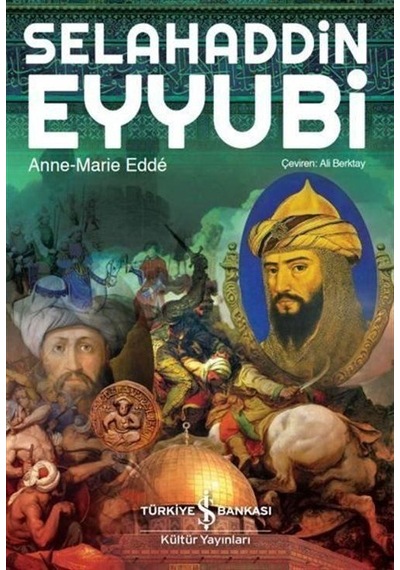 Selahaddin Eyyubi / Anne Marie Edde
