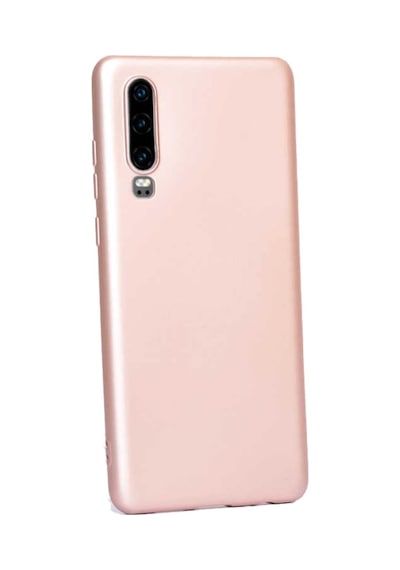 Huawei P30 Kılıf Premier Silikon Esnek Korumanano Glass  (510287149)