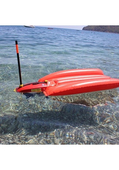 Aquamat Deniz Yatağı (Mavi Renk) Çok Renkli