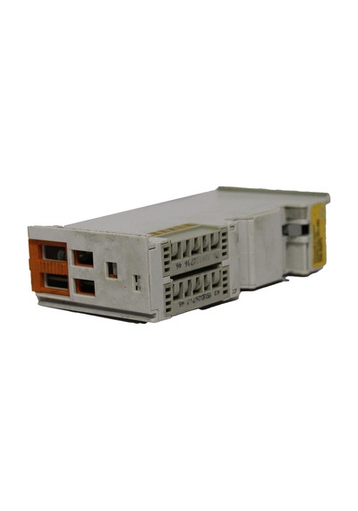 El6631 Ethercat Terminal, 2-port Communicatıon