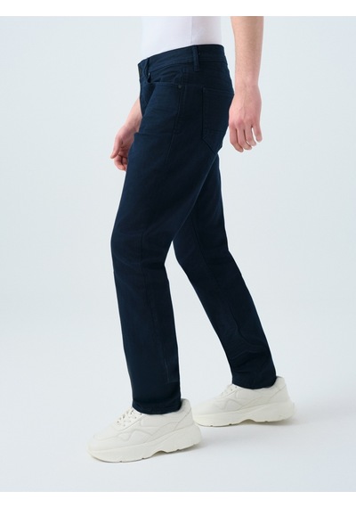 Lf2032265 Pantolon Dark Navy