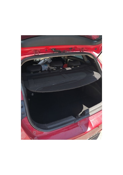 Kayseri Pandizot Hyundai İ30 Pandizot Bagaj Rafı Düz 2012 - 2016 1. Kalite 10 Mm Mdf İmalatçıdan