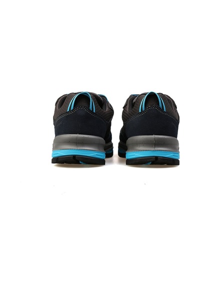 Grisport Unisex  Ayakkabı 12503S7T Gri Scamosciato Idro