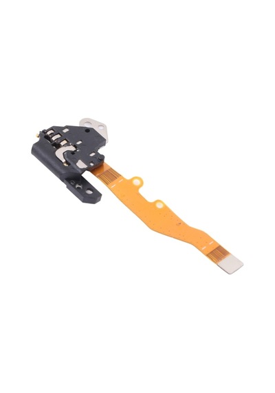 Cbtx Samsung Galaxy Uyumlu Sekme A7 10.4 2020 Sm-t500 Kulaklık Jack Flex Kablosu