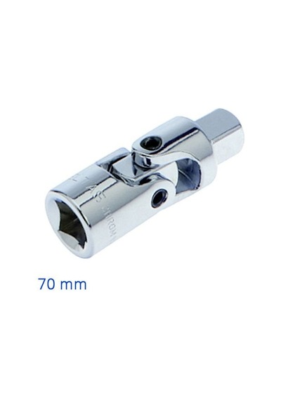 İzeltaş Mafsal 70 Mm