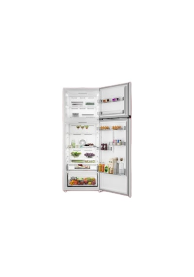 Arçelik 570508 EB 508 LT No-Frost Üsten Donduruculu Buzdolabı