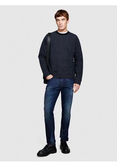 Sisley Pamuk Karışımlı Yıkama Efektli Skinny Fit Denim Pantolon Erkek Haki Mix Pantolon - 324p4y7v576l9 Sisley Pamuk Karışımlı Yıkama Efektli Skinny Fit Denim Pantolon Erkek Haki Mix Pantolon - 324p4y7v576l9