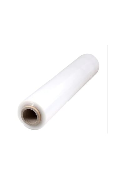 Palet Streç Film 17 Mikron 50 Cm X 300 Mt - 2.410 Gr -1 Adet Palet Streç Film 17 Mikron 50 Cm X 300 Mt - 2.410 Gr -1 Adet