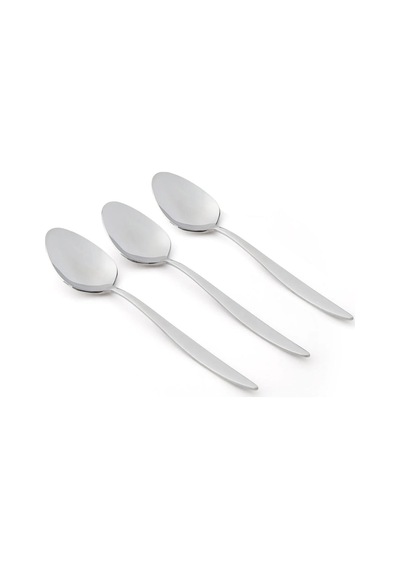 Aryıldız Elegant Tatlı Kaşık 6 Adet Vakumlu