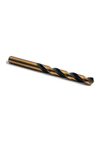 8,5 Mm Hss Süper Matkap Ucu Dın 338 Fully Ground -7886