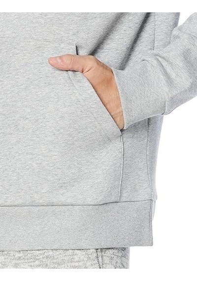Oakley Relax Pullover 2.0 Erkek Sweatshirt-foa404847 Gri