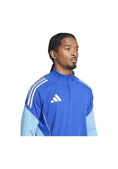 Adidas Tiro25c Tr Top Erkek Futbol Antrenman Uzun Kollu Tişört Jı8927 Renkli renkli