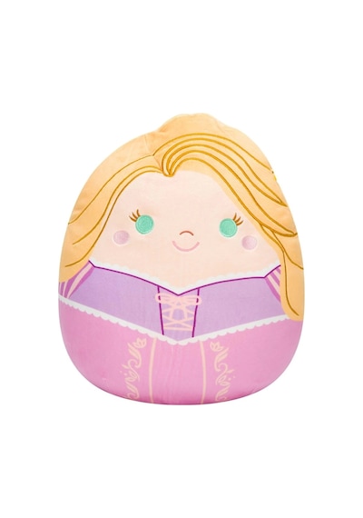 Squishmallows Disney Prenses Serisi - Rapunzel 20 Cm Sqdı00503 Çok Renkli