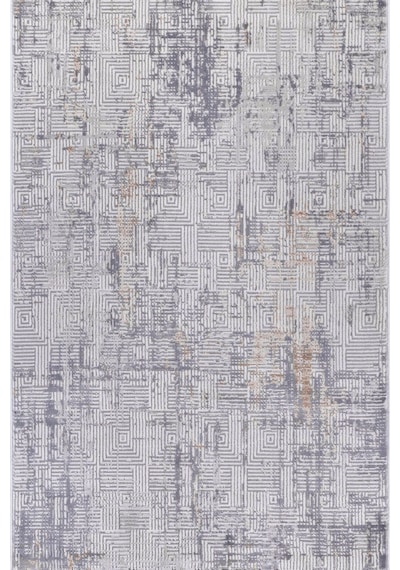 Konfor Halı Konfor 4481 Modern Dokuma Halı