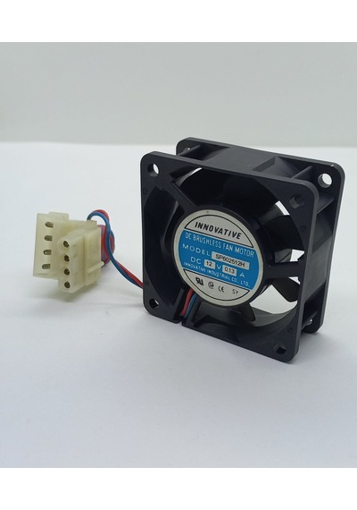 60 Mm X 60 Mm X 25 Mm 12 Volt İnnovatıve