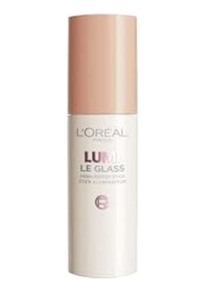 L'oreal Parıs Lumi Glass Islak Bitişli Stick Aydınlatıcı - 610 Glassy Pearl Eclat 00