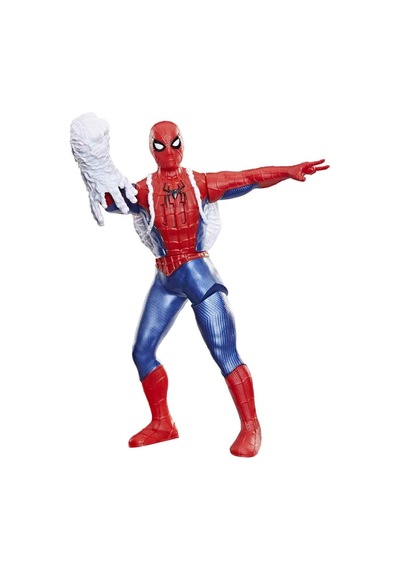 Spd Actıon Fx Spıderman