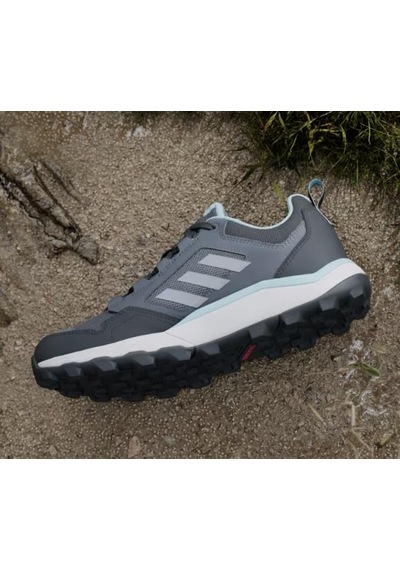 Adidas Terrex Tracerocker Kadın Outdoor Ayakkabı If5026 M-144 Gri