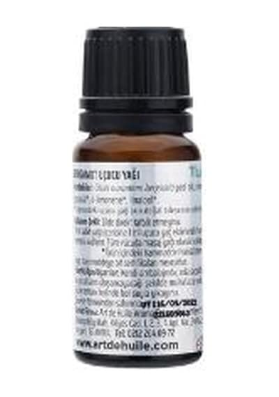 By Hülya Kayhan Bergamot Uçucu Yağı 10 ML