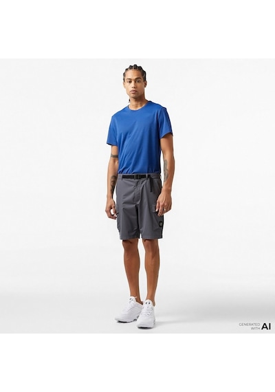 The North Face M Nse Cargo Pkt Short Erkek Sort Nf0a879r0uz1 Gri