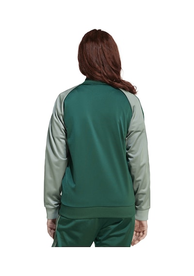 Adidas Adicolor Track Top Çocuk Ceket Yeşil Jd1611-c Yeşil