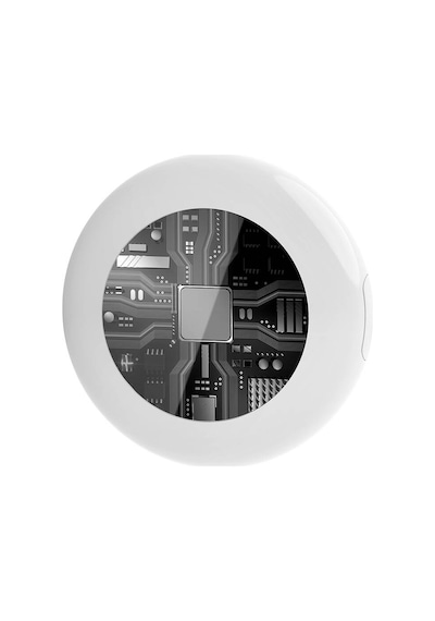 Wiwu WT-01 iTag Akıllı Takip Cihazı