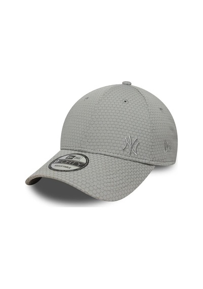 New Era Flawless Mesh 9forty Neyyan Unisex Şapka 60771722 Gri