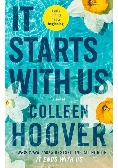 It Starts With Us: A Novel Volume 2