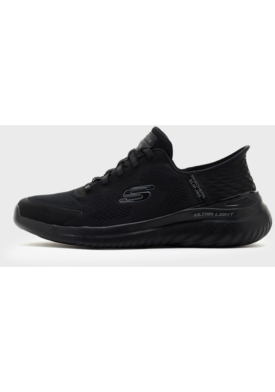 Skechers Erkek Ayakkabı 232459 Bbk Siyah