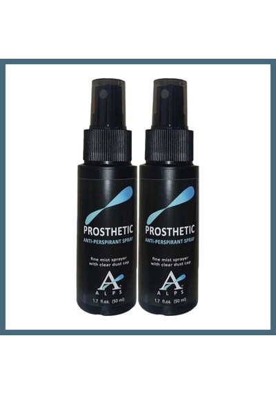 Agc Uygun Sepet Prosthetic Sprey 2 Adet Anti Perspirant Spray 50 Ml 50 Ml Agc 40081759
